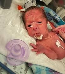 Obituary for Greyson Richard Duffy