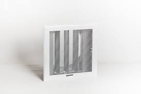 Trouvez livres, caméras, robes de bal, un pc, meubles hotte de 10 ' avec système de c02. Grille De Ventilation Pour Cheminee Et Poele Leroy Merlin