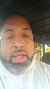 Darryl Hurst's Instagram, Twitter & Facebook