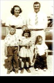 Donald Stanfield Obituary (2011)