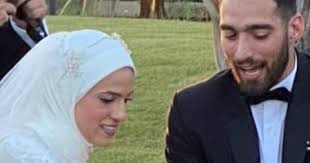 11:19 ص الأحد 25 يوليه 2021 القاهرة مراسل مصراوي: ØµÙˆØ± Ù‡Ø¯Ø§ÙŠØ© Ù…Ù„Ø§Ùƒ Ø¨Ø·Ù„Ø© Ø§Ù„ØªØ§ÙŠÙƒÙˆÙ†Ø¯Ùˆ ØªØ­ØªÙÙ„ Ø¨Ø²ÙØ§ÙÙ‡Ø§ Ø§Ù„ÙŠÙˆÙ… Ø§Ù„Ø³Ø§Ø¨Ø¹