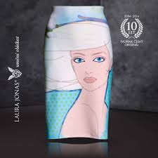 Laura Jonas (laurajonascz)