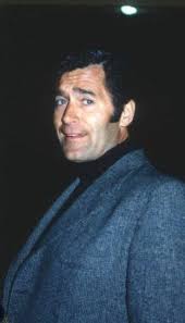 Clint Walker's Handsome Appearance and Style