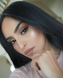 Maquillaje de temporada 💋💄 Siguenos en Instagram ➡️  http://bit.ly/ideasymass ⬅️