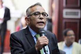 William Barrientos: No hay seguridad alimentaria en Venezuela