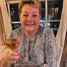 It is with deep sadness that we announce the passing of Carol Francis  earlier today, long time secretary of the BICC she will have helped every  member of our club at some