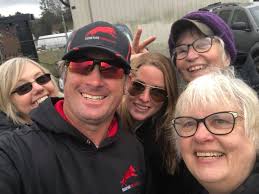 Pacific Northwest Hundesport