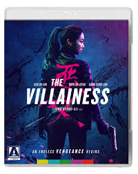 From national chains to local movie theaters, there are tons of different choices available. The Villainess Movie Review World Of Martial Arts Woma