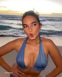 Natalie Noel Mariduena Nude and Sexy Photo Collection - Fappenist