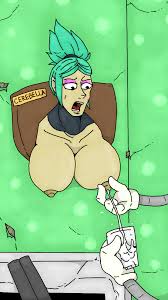 Rule 34 - 2girls Cerebella Milk Milking Peacock (skullgirls) Skullgirls  Through Wall Wall | 9223753