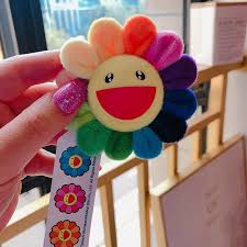 Find great deals on ebay for takashi murakami flower pillow. Kids Brooch Sunflower Pendant Adorable Rianbow Brooch Takashi Murakami Flower Cushion 60cm 2ft Pillow Authentic Good