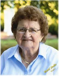 Obituary information for Ruby Camron Townsend Luncford