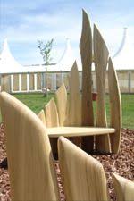 Sculptural Garden Furniture Quirky Garden Benches In Wood Sustainable Handmade Wooden Ga Wooden Garden Furniture Recycled Garden Furniture Garden Furniture