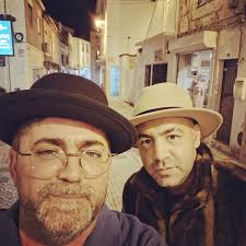 Fritz Kahn and The Miracles (@fritzkahn1)