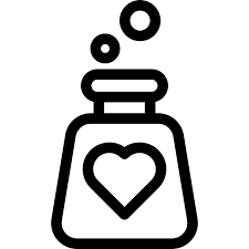 Free Free 219 Love Potion Svg SVG PNG EPS DXF File