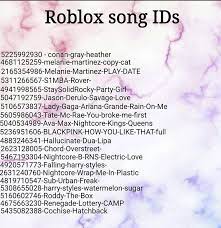 We did not find results for: Roblox Song Ids In 2021 Bloxburg Decal Codes Roblox Codes Roblox