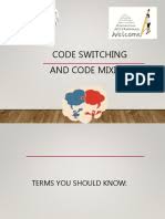 Kuliah dikota s yang terkenal dengan sopan santunnya. Scrip Sweet Utk Pak Ridwan Multilingualism Sociolinguistics