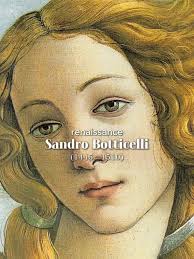 Sandro Botticelli (1445-1510), Renaissance, Italy #sandrobotticelli  #botticelli #renaissance #renaissanceart