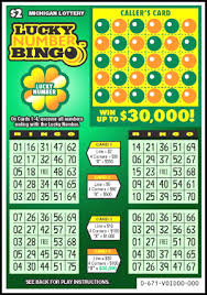 Bingo Numbers 1 75 Caller Pin On Better Only Lottery Ticket