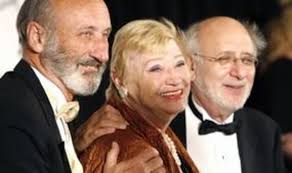 Alberta Cross: Broken Side Of Time