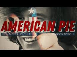 American Pie Explained Don Mclean S Cultural History Of Rock N Roll Youtube Don Mclean American Pie Rock N Roll History