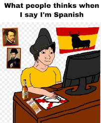 You want me to come? Just A Meme Spain