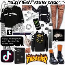 Pin By Johana On Starter Packs Mood Clothes Soft Grunge Outfits Skater Girl Outfits