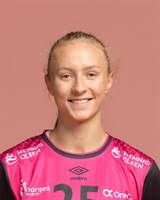 I september 2018, ble hun av ehf inkludert på en liste over de 20 beste unge håndballspillerne å se opp for i fremtiden. European Handball Federation Henny Ella Reistad Player