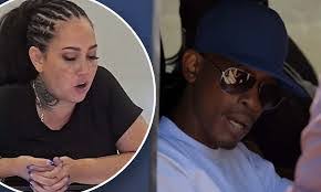 Toni Calvert's Instagram, Twitter & Facebook