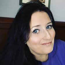 In loving memory of Kathleen Alicia Boucher