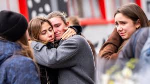 Police identify all 40 victims of Swiss bar fire