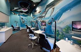 Civitas architects is a full service architectural and interior design firm offering design services for orthodontic and dental offices. Matlack Van Every Design Inc