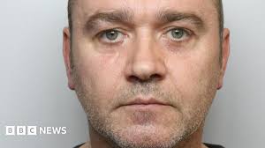 Leeds paedophile jailed after vigilante tip-off
