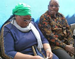 Jacob zuma is the former president of south africa. Vote For Good Policies Not Slogans Zuma Tells Voters Enca