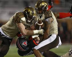 The best and worst college football alternate uniforms of all time. 7 Ugliest Uniforms In College Football History