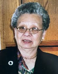 Obituary for Masae Betty Taniwa