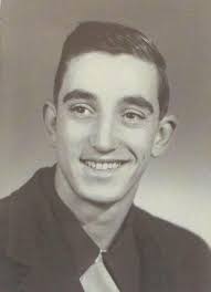 Thomas 'Tom' Edwin Walker