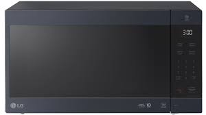Buy Lg Neochef 56l Smart Inverter Microwave Oven Matte Black Harvey Norman Au