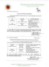 Officers in the high commission. Bangladesh High Commission Kuala Lumpur Malaysia Posts Facebook