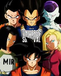 Dragon Ball Super Justice League Style Dragon Ball Dragon Ball Super Anime Dragon Ball