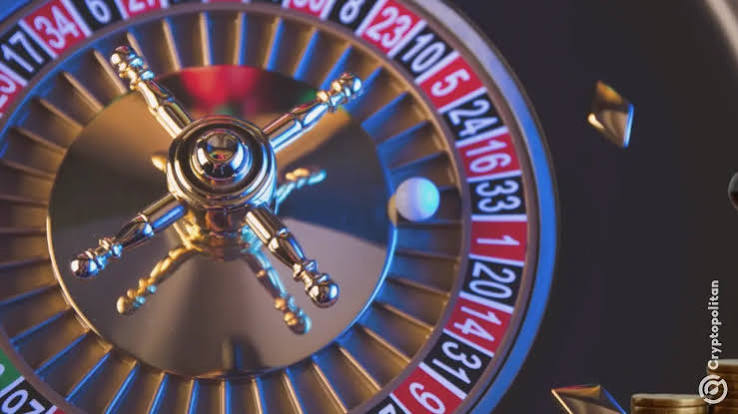 Best Provably Fair Crypto Casinos (100% Transparent Gaming) - Cryptopolitan
