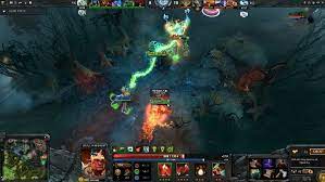 For a list of gameplay updates only, see versions. Fans Hate The New Dota 2 Update 7 00 Say The Game Is Losing Its Identity