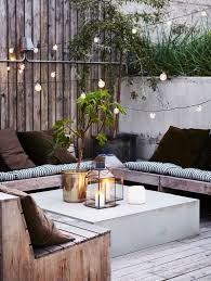 Our Favorite Outdoor Furniture Picks That Look Seriously Expensive The Everygirl Backyard Backyard Inspiration Patio
