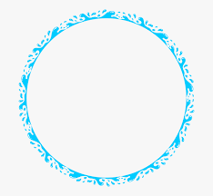Blue Circle Frame Vector Clipart Frame Blue Circle Blue Circle Border Png Free Transparent Clipart Clipartkey Free circle border vector download in ai, svg, eps and cdr. blue circle frame vector clipart frame