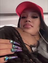 i love a man that aint scared to be...