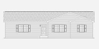 Silver Lake Icon Legacy Custom Modular Homes