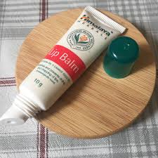 Amazon's choice in lip balms & moisturizers by himalaya. Product Review Himalaya Herbals Lip Balm
