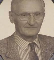 Wallace Ivan Schafer (1921-1998)