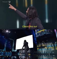 One fateful day in 2010, keanu reeves sat down on a bench in new york to enjoy a sandwich. Keanu Reeves E3 Meme Template Album On Imgur