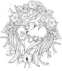 Epingle Sur Adult Coloring Pages